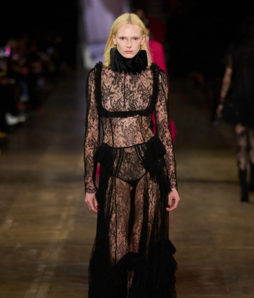 McQueen Fall 2025