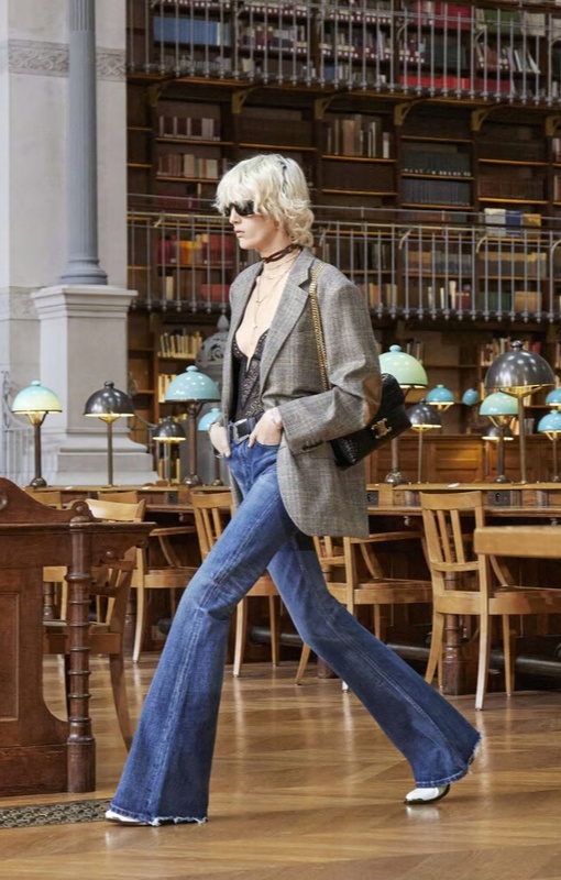 Celine, весна 2024
