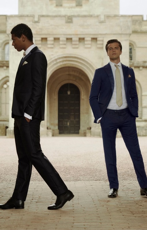 Костюмы Corneliani