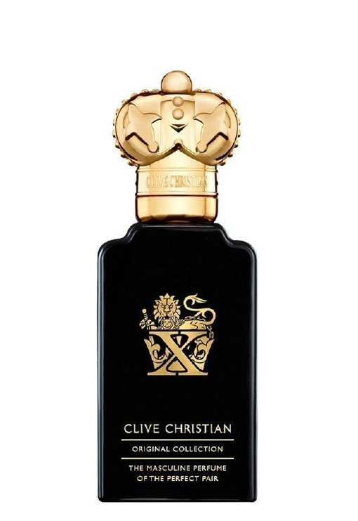 Аромат Original Collection X от Clive Christian