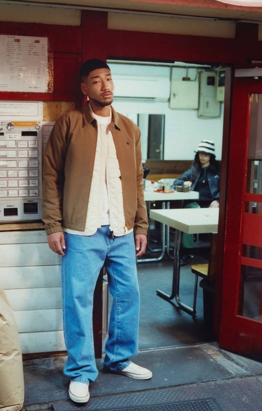 Carhartt Wip