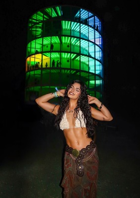 Gabriela Trujillo