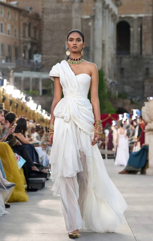 Коллекция Alta Moda 2025,