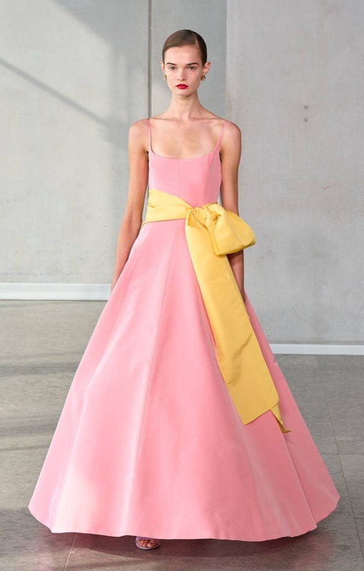 Carolina Herrera SPRING 2024 READY-TO-WEAR