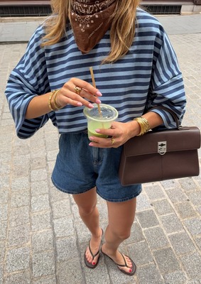 Inès Frassint