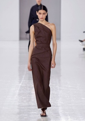 Коллекция Max Mara, весна-лето 2025