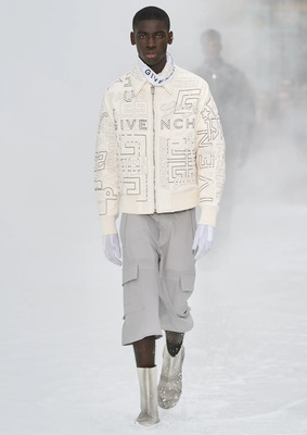 Givenchy SPRING 2023 MENSWEAR