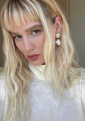 Megan Adelaide Vega