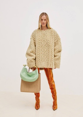 Сумки Bottega Veneta