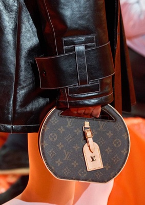 Мини-сумка Louis Vuitton