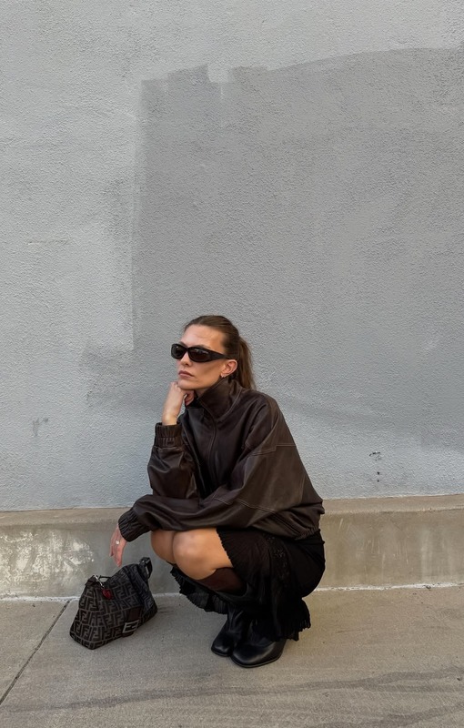 Осенний образ @marije.a
