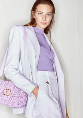 Женский образ Twinset Milano
