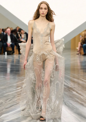 Christian Dior spring 2026 Ready-to-wear