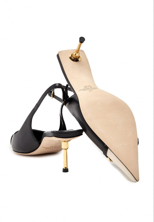 Туфли ELISABETTA FRANCHI