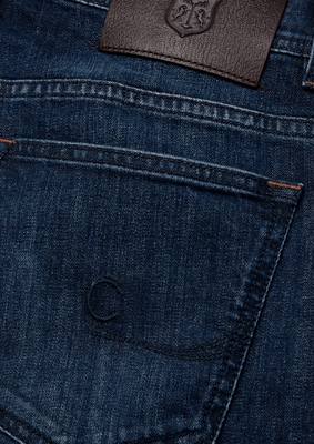 Джинсы Corneliani