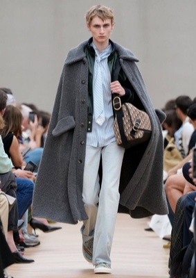 Пальто Dior