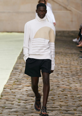 Hermès SPRING 2023 MENSWEAR
