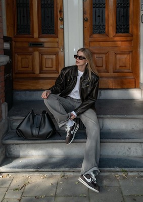 Повседневный образ @cvseev