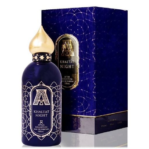 Аромат Khaltat Night от Attar