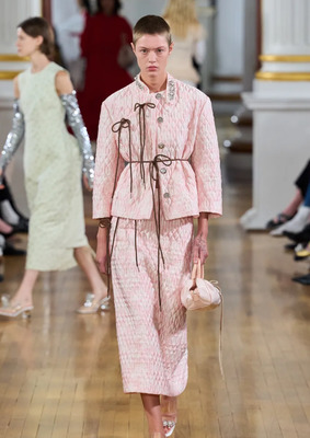 Simone Rocha ss26 Ready-to-wear