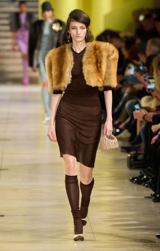 Miu Miu Fall 2025