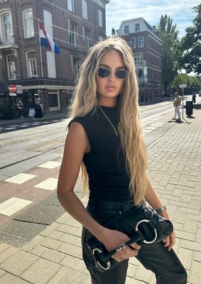 Romee Strijd