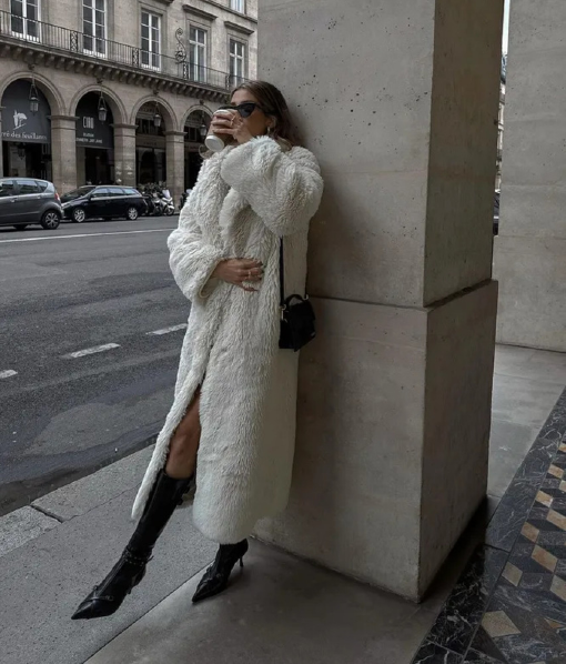 Модные женские сапоги на зиму 2023 – последние тренды, новинки, фото