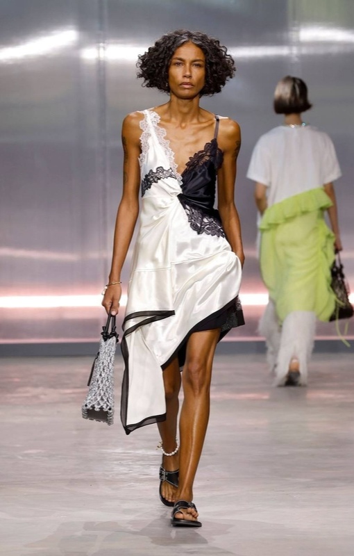 Phillip Lim, весна-лето 2025