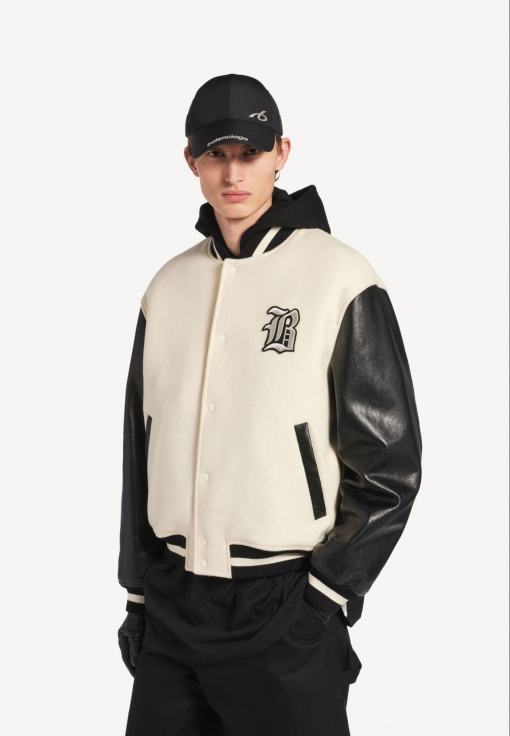 Мужской бомбер Balenciaga