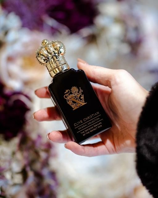 Аромат от Attar