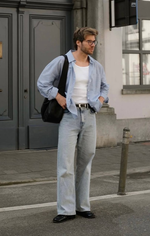 @marco.Istn в образе casual