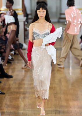 Simone Rocha ss26 Ready-to-wear