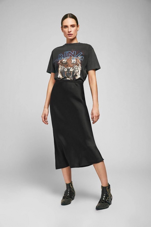 Образ в стиле casual Pinko