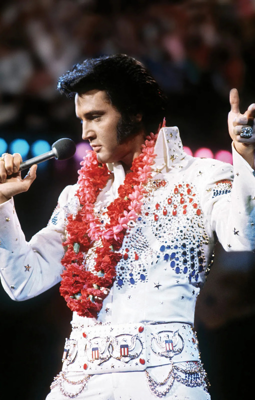 ЭЛВИС ПРЕСЛИ, ELVIS PRESLEY - Remember The King. | VK