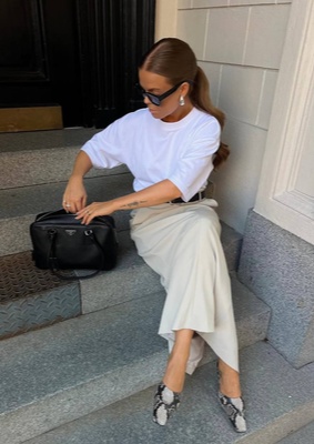 Базовый образ Hanna Johansson