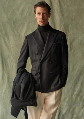Костюм Brioni