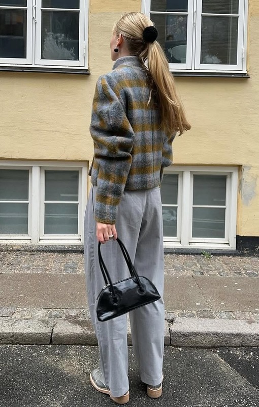 Черная сумка Margesherwood