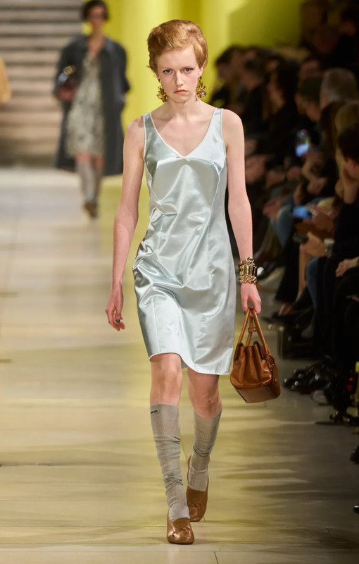 Miu Miu Fall 2025