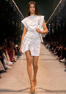 Isabel Marant SPRING 2024 READY-TO-WEAR
