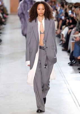 Michael Kors, осень-зима 2025