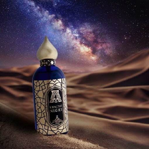 Khaltat Night