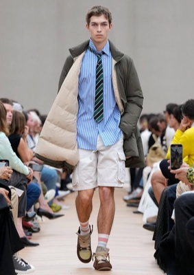 Dior, весна-лето 2026