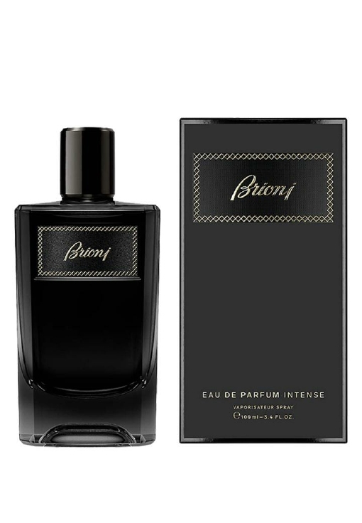 Аромат BRIONI Eau De Parfum Intense