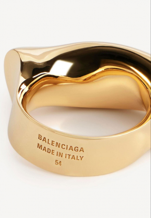 Украшения Balenciaga