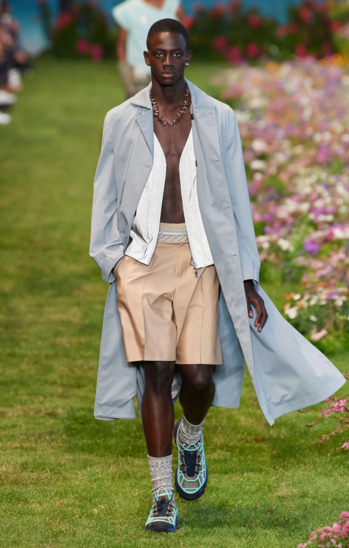 Dior Men SPRING 2023