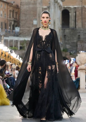 Коллекция Dolce & Gabbana
