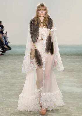 Chloé Fall 2025