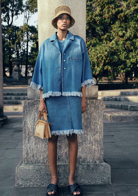 Fabiana Filippi Spring 2023