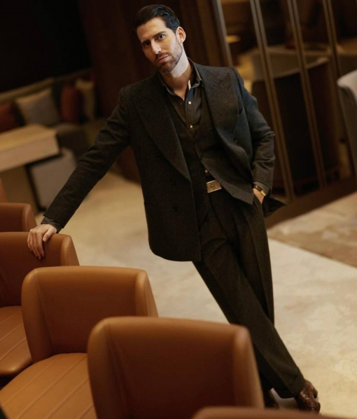 Carlos Dominguez