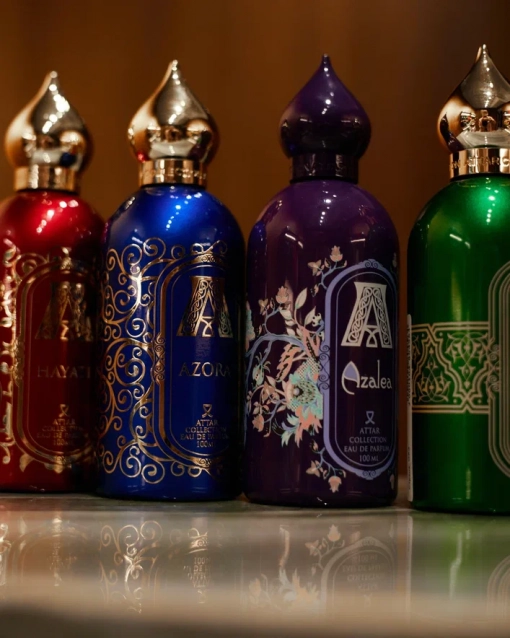 Парфюм ATTAR COLLECTION